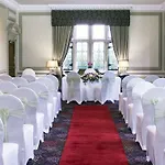 Horwood House Hotel 