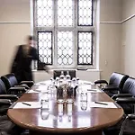 Horwood House Hotel 