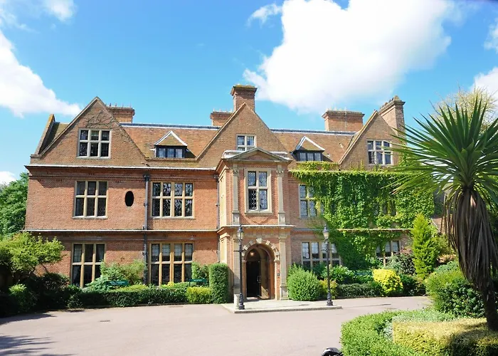 Horwood House Hotel