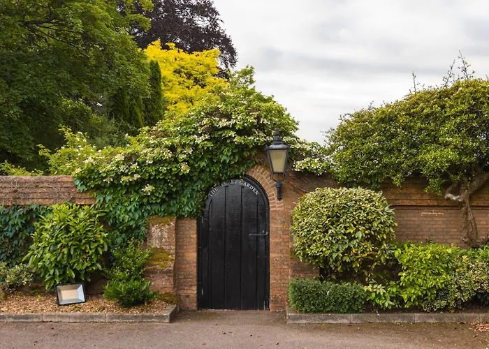 Horwood House Hotel