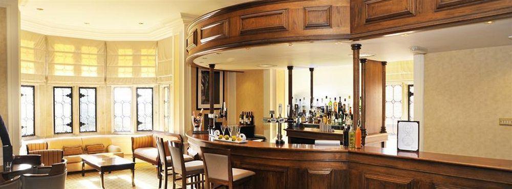 Horwood House 4*