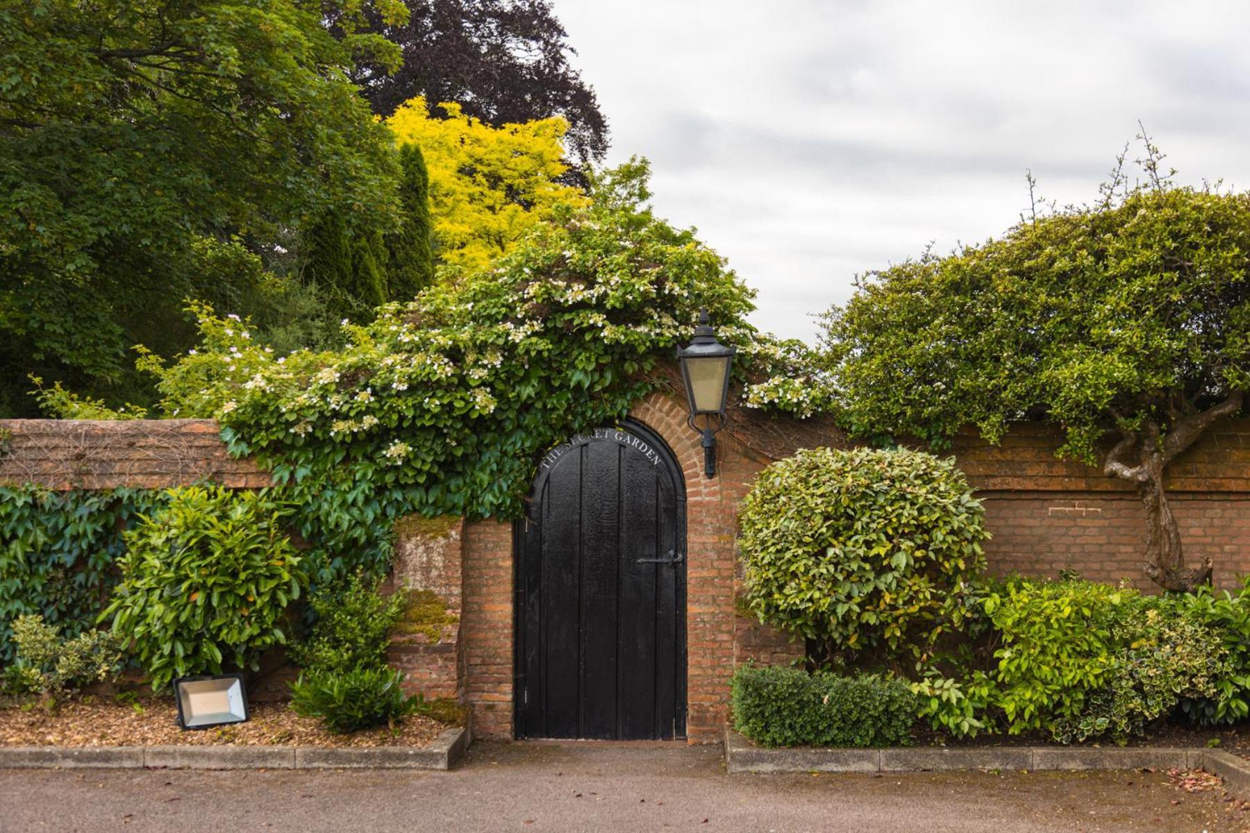 Hotel Horwood House